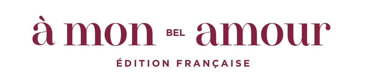 ÀMonBelAmour