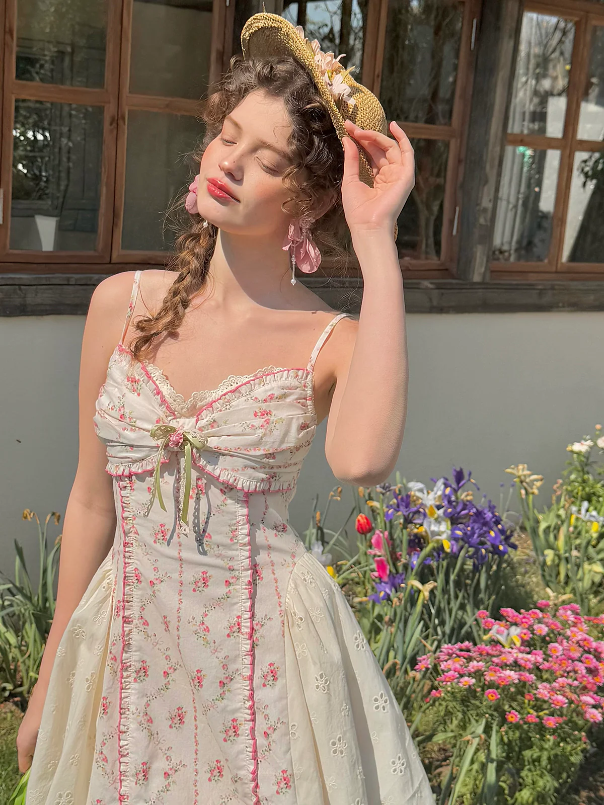 The Coquette Edit